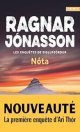 Nóta - Ragnar Jónasson