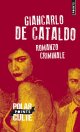 #Mafia : « Romanzo Criminale » de Giancarlo De Cataldo -
