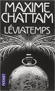 Léviatemps - Maxime Chattam