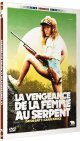 La vengeance de la femme au serpent - Ferd Sebastian - Beverly Sebastian