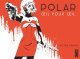 Polar - Tome 02 : Oeil pour oeil - Victor Santos 