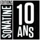 Top 10 Sonatine : 10 ans de succès en musique et en 10 livres