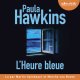 L'Heure Bleue (audio) - Paula Hawkins