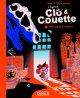 Clo et Couette T1 : Méli-mélo d'indices - Benou et Sylvie Bessard